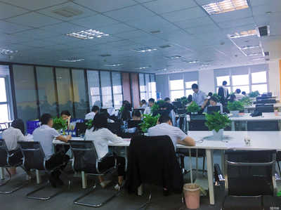 重慶順順佳企業管理咨詢