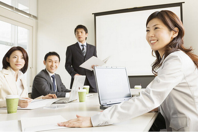 全球管理咨詢公司排名TOP50，別說你還不知道管理咨詢